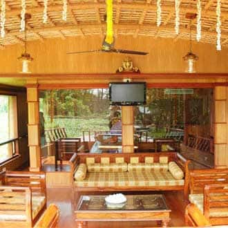The Dream House Boats, Alleppey 5